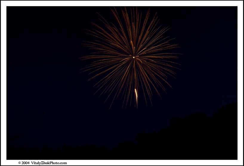 FireWorks Westfield 2004 15CWX