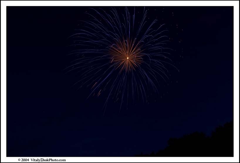 FireWorks Westfield 2004 26CWX