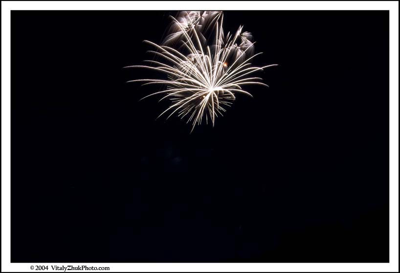 FireWorks Westfield 2004 29CWX