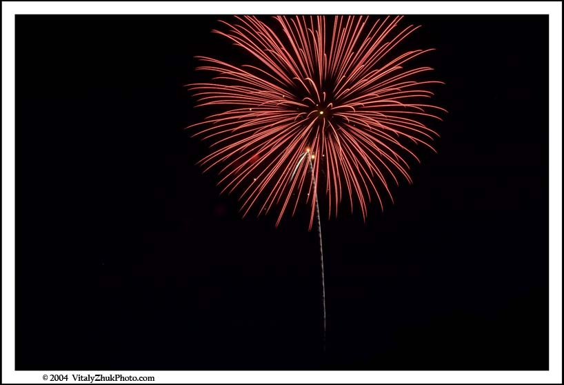 FireWorks Westfield 2004 35CWX