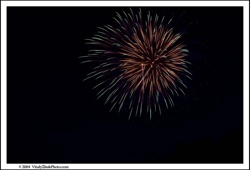 FireWorks Westfield 2004 37CWX