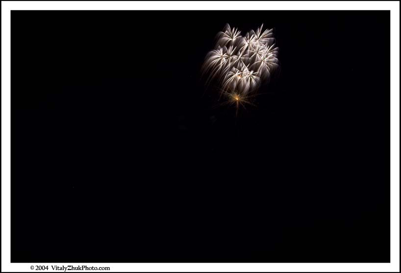 FireWorks Westfield 2004 38CWX