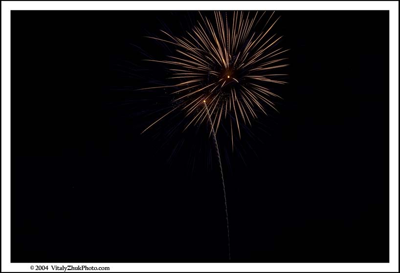 FireWorks Westfield 2004 49CWX