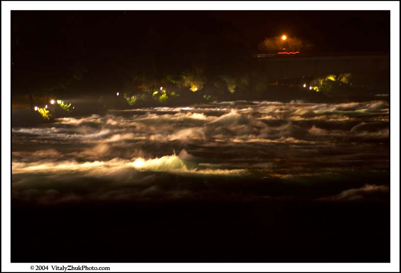 Niagara Falls Sep 2004
