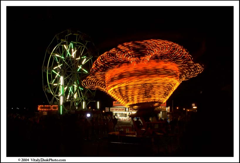 SouthwickCarnivalFireWorks2004 46CWX