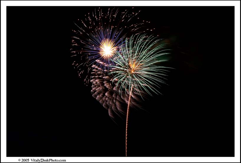 FireWorks 2005 094CWX