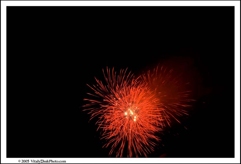 FireWorks 2005 103CWX