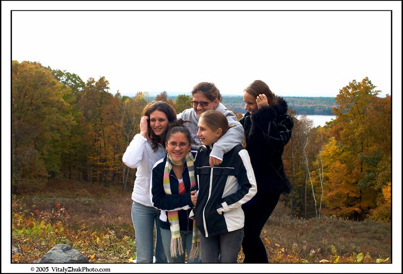 Quabbin State Park 2005