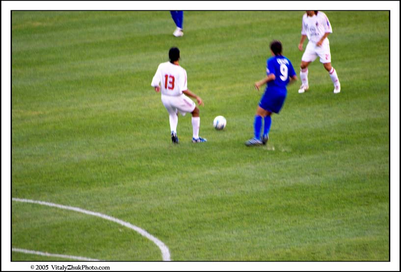 Milan vs Chelsea Gillette023CWX