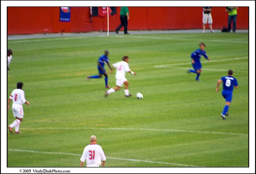 Milan vs Chelsea Gillette052CWX