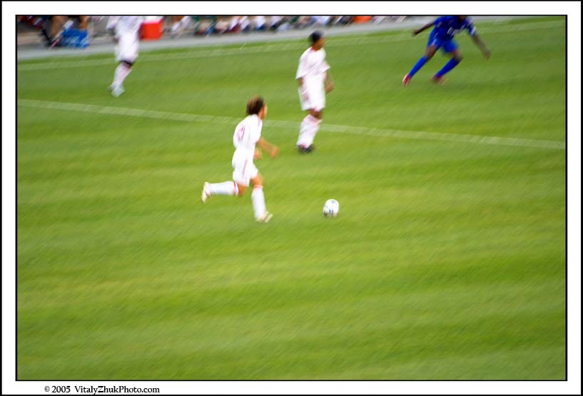 Milan vs Chelsea Gillette061CWX