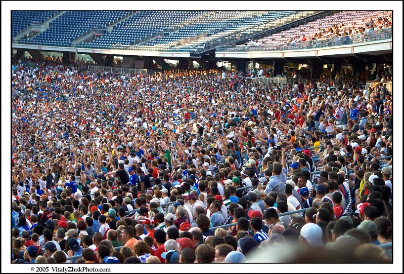 Milan vs Chelsea Gillette070CWX