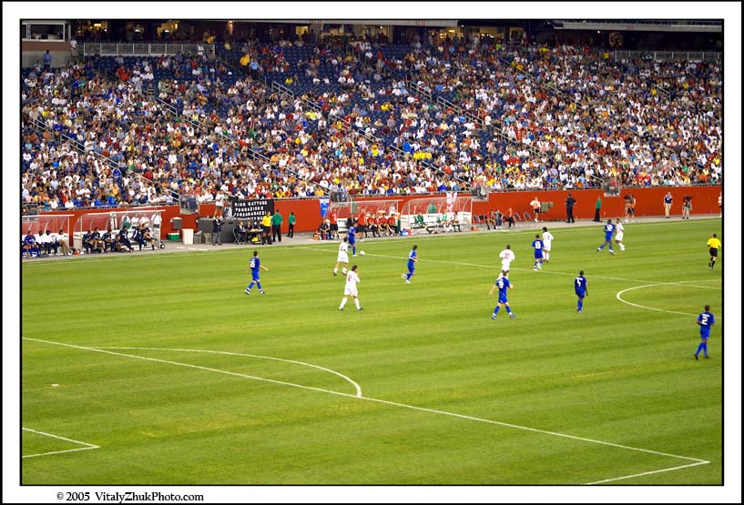 Milan vs Chelsea Gillette100CWX