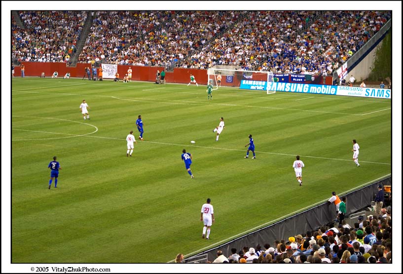 Milan vs Chelsea Gillette103CWX