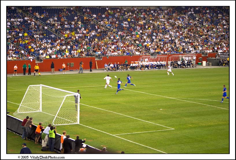 Milan vs Chelsea Gillette105CWX