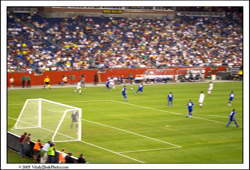 Milan vs Chelsea Gillette106CWX