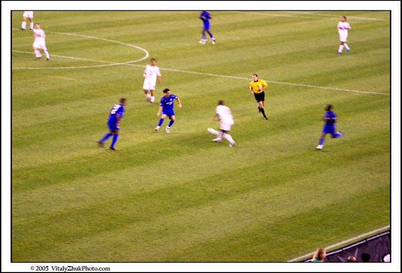 Milan vs Chelsea Gillette113CWX