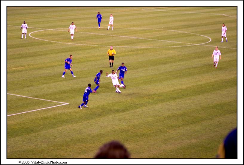 Milan vs Chelsea Gillette116CWX