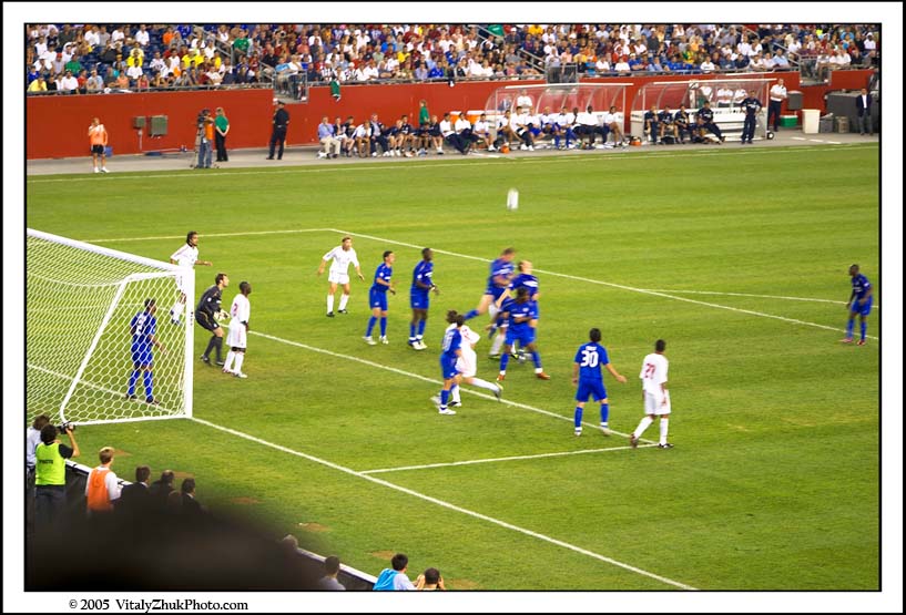 Milan vs Chelsea Gillette118CWX