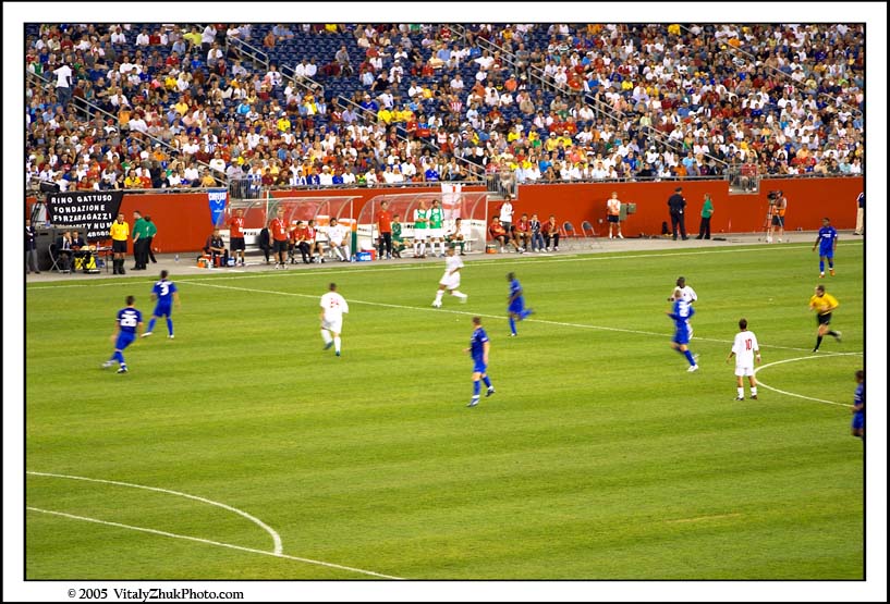 Milan vs Chelsea Gillette126CWX