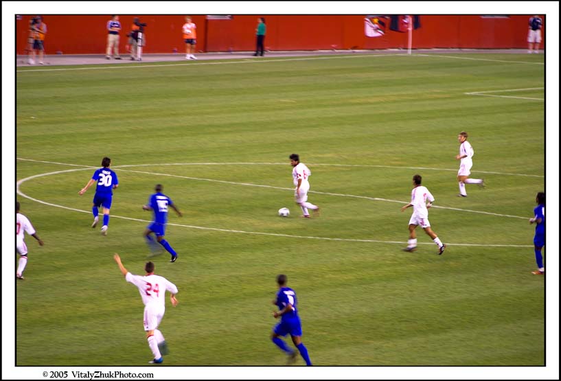 Milan vs Chelsea Gillette127CWX
