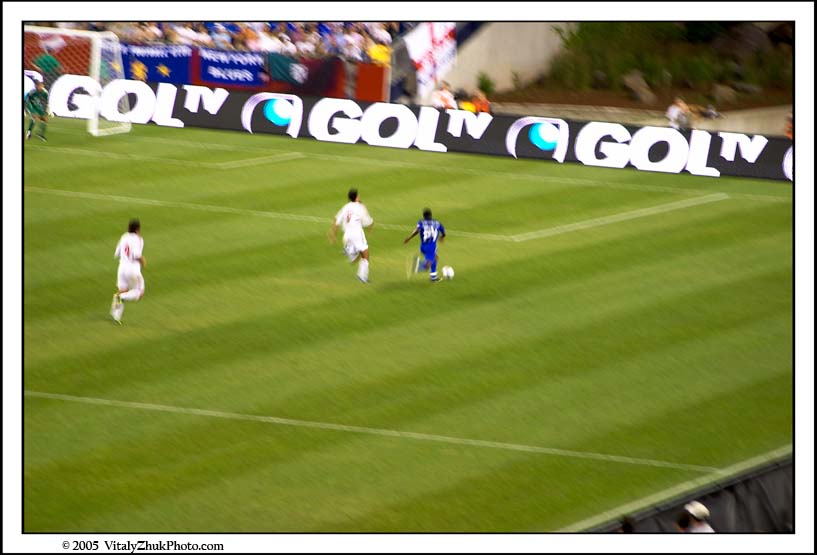 Milan vs Chelsea Gillette130CWX