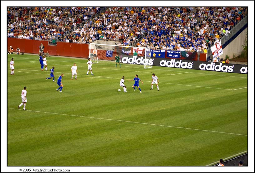 Milan vs Chelsea Gillette132CWX