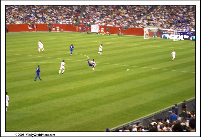 Milan vs Chelsea Gillette141CWX