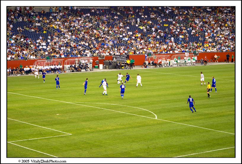 Milan vs Chelsea Gillette155CWX