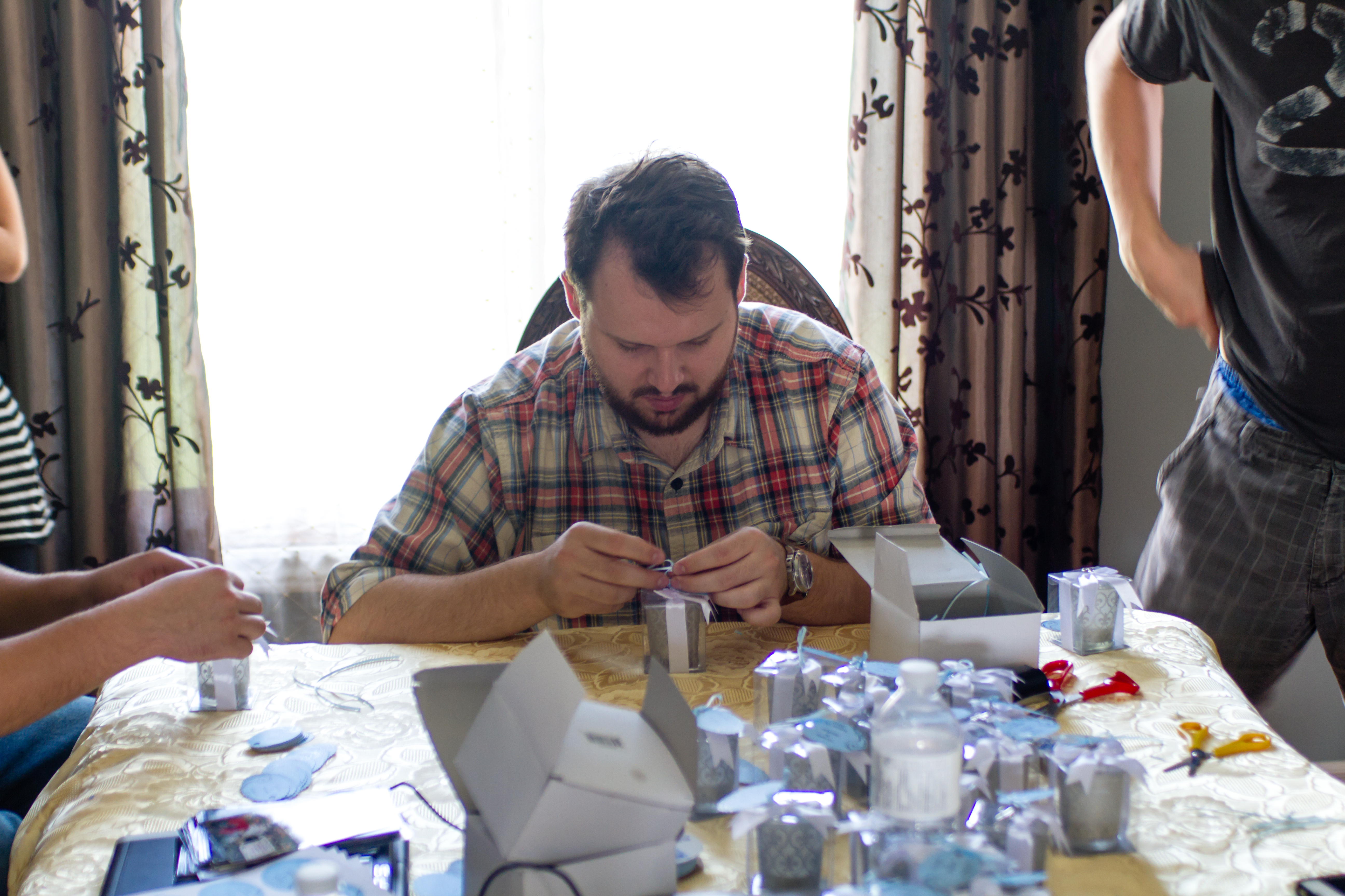 Viki Styo Zhuk Wedding