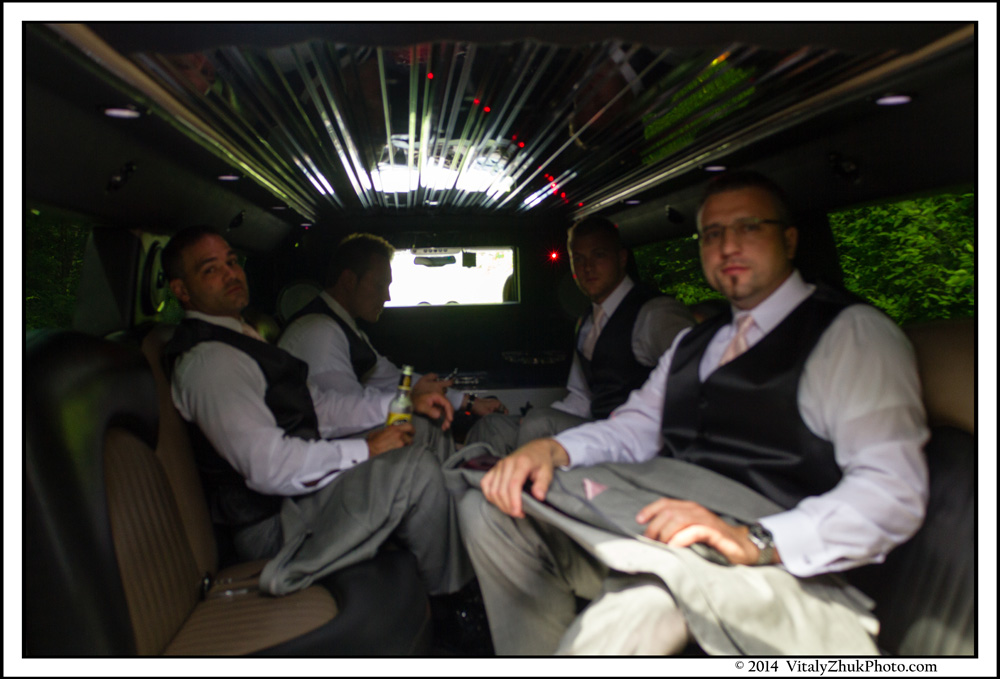 Kristy Artiom Zhuk Wedding